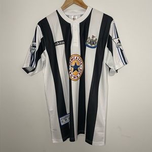 RETRO NEWCASTLE SHIRT 1996